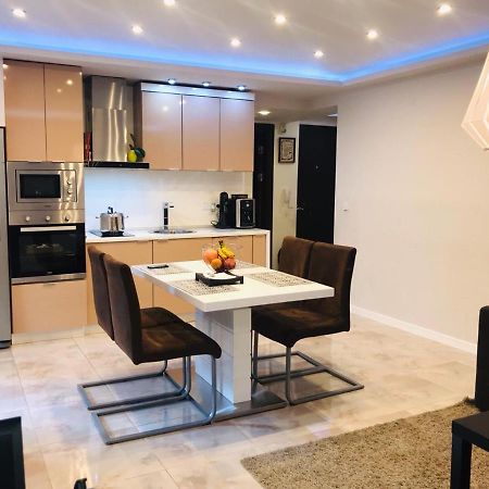 Mediterranean Stars 2 Apartment Peraía エクステリア 写真
