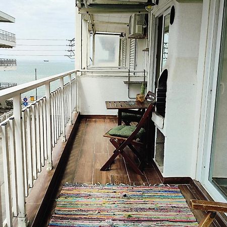 Mediterranean Stars 2 Apartment Peraía エクステリア 写真
