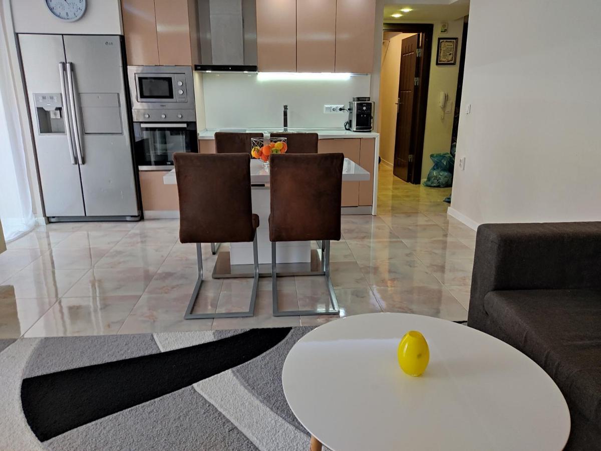 Mediterranean Stars 2 Apartment Peraía エクステリア 写真