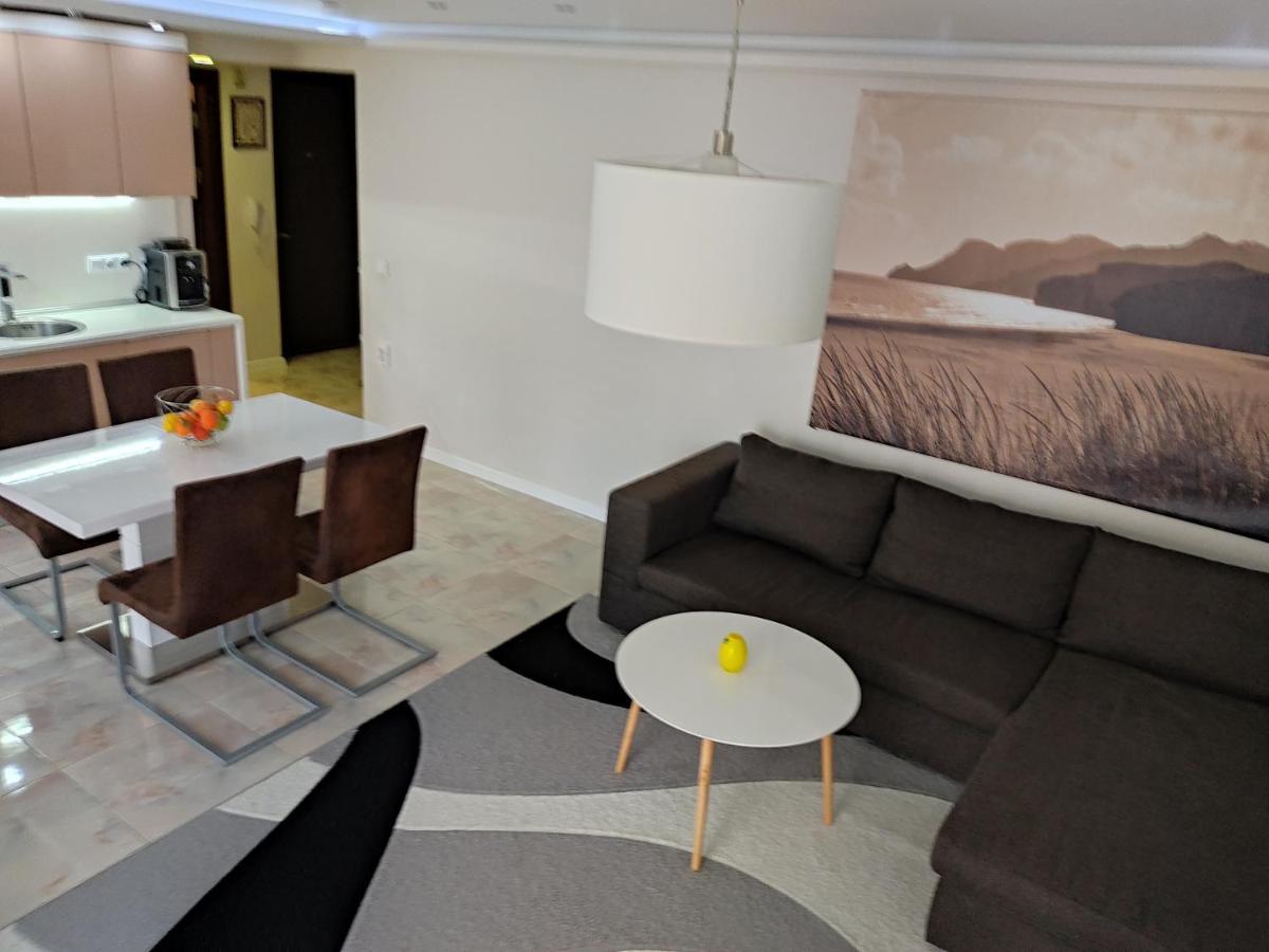 Mediterranean Stars 2 Apartment Peraía エクステリア 写真