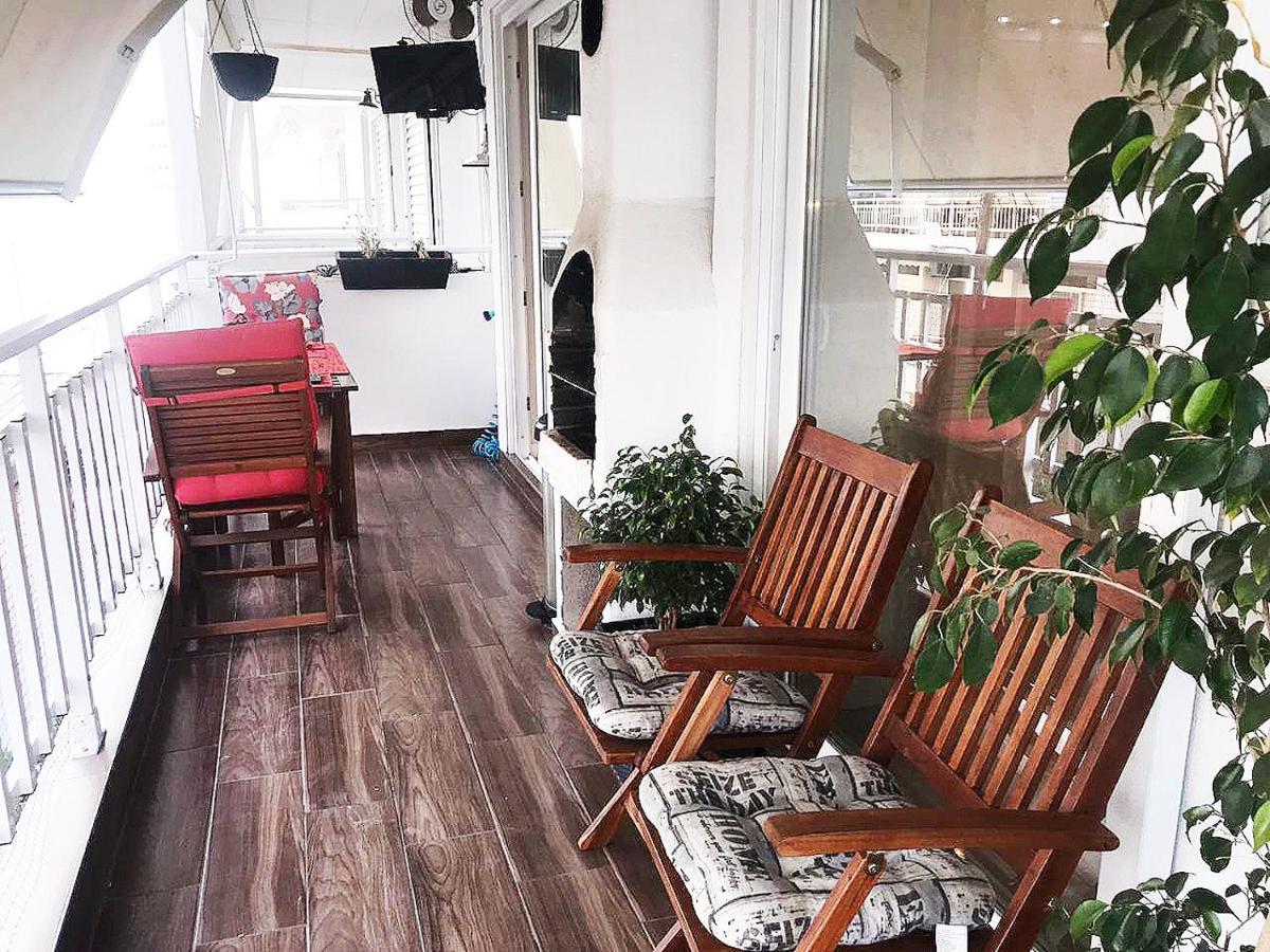 Mediterranean Stars 2 Apartment Peraía エクステリア 写真