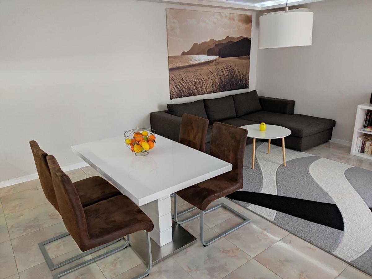 Mediterranean Stars 2 Apartment Peraía エクステリア 写真