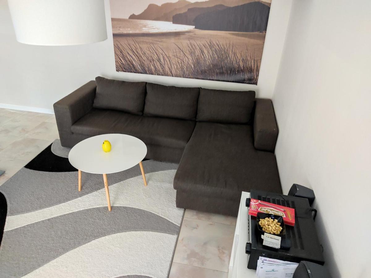Mediterranean Stars 2 Apartment Peraía エクステリア 写真