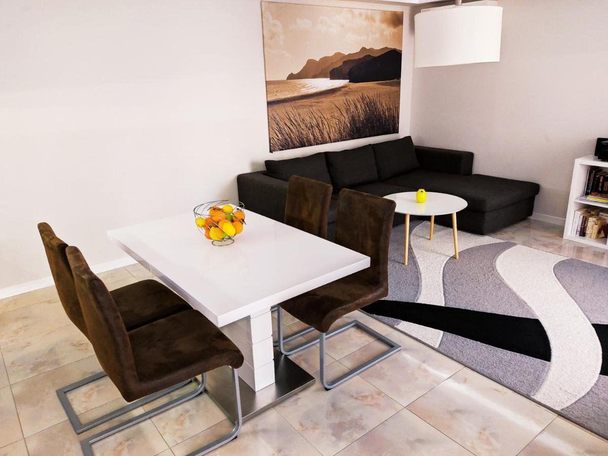Mediterranean Stars 2 Apartment Peraía エクステリア 写真
