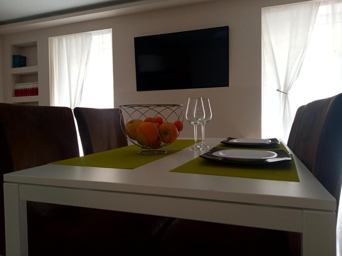 Mediterranean Stars 2 Apartment Peraía エクステリア 写真