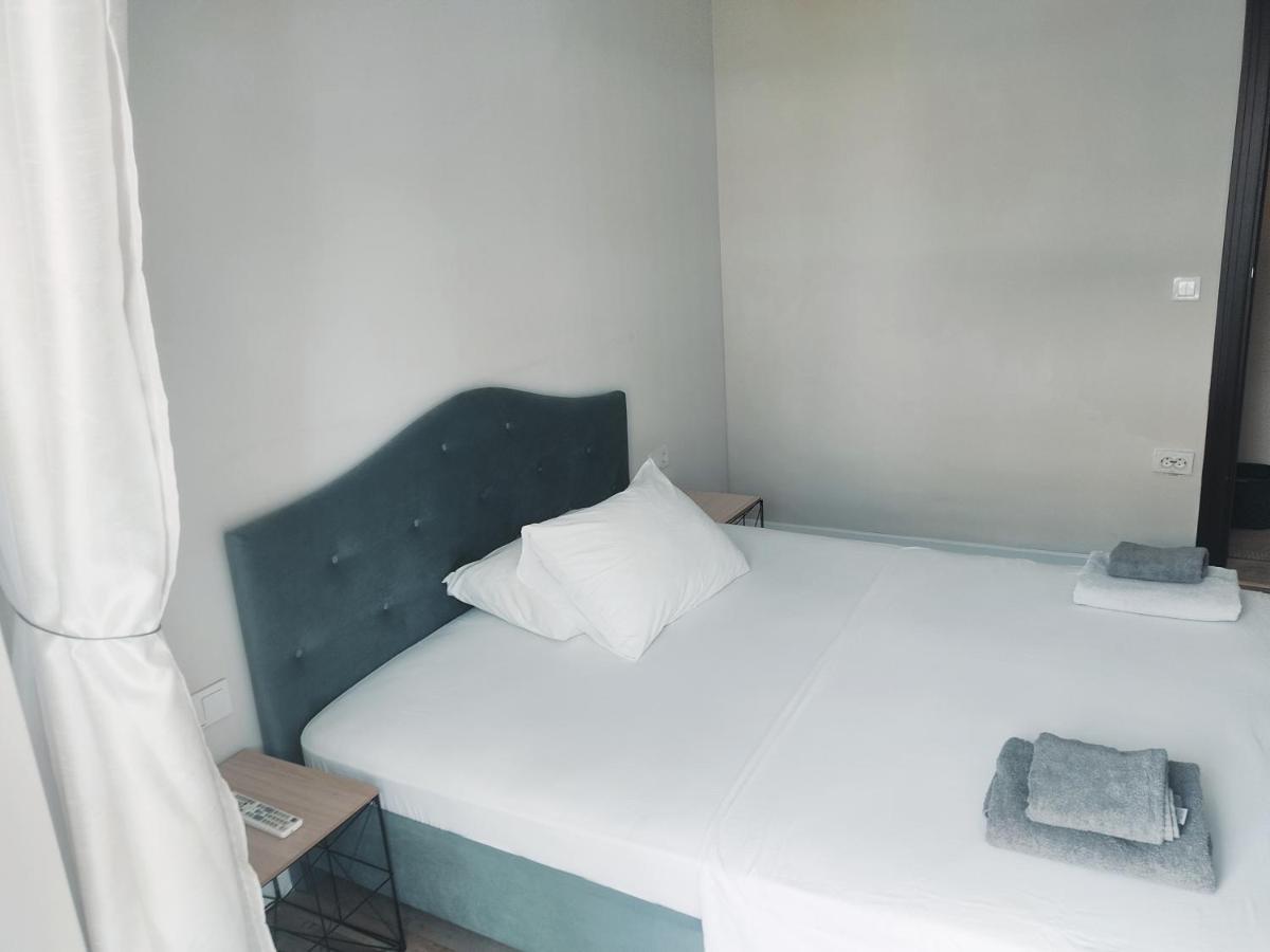 Mediterranean Stars 2 Apartment Peraía エクステリア 写真
