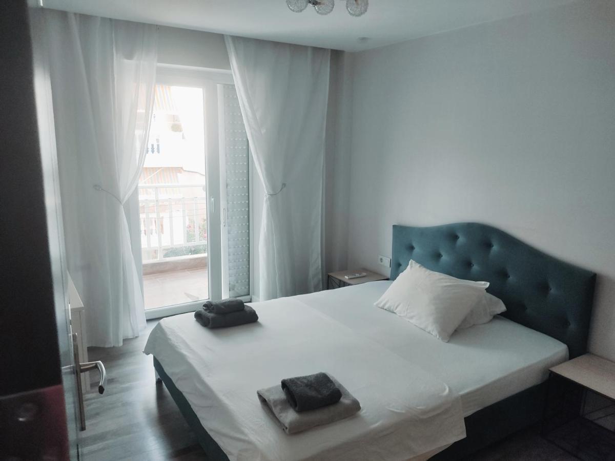 Mediterranean Stars 2 Apartment Peraía エクステリア 写真