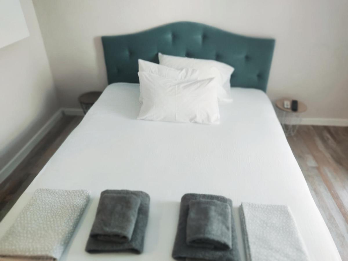 Mediterranean Stars 2 Apartment Peraía エクステリア 写真