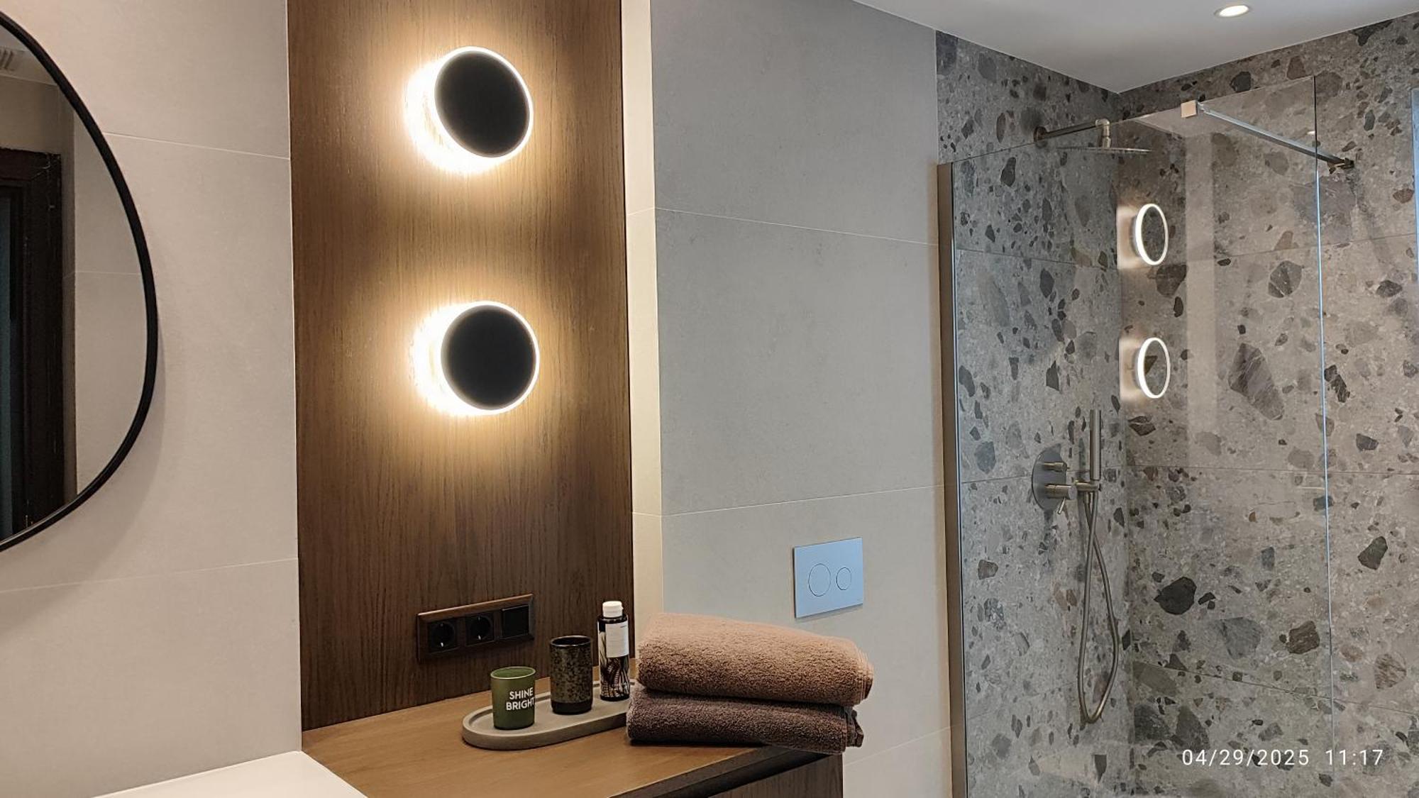 Mediterranean Stars 2 Apartment Peraía エクステリア 写真